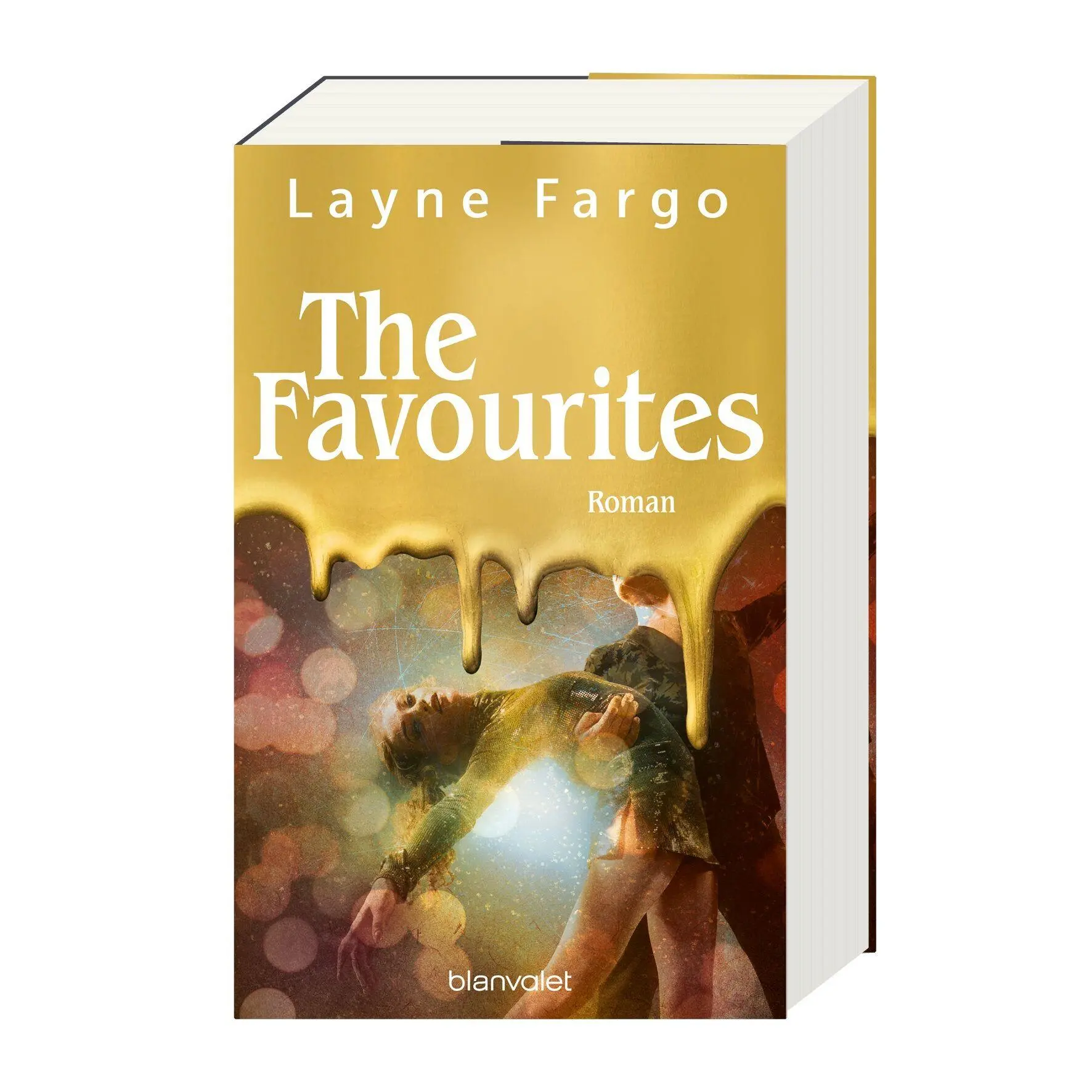Bild: 9783764509491 | The Favourites | Layne Fargo | Taschenbuch | 576 S. | Deutsch | 2025