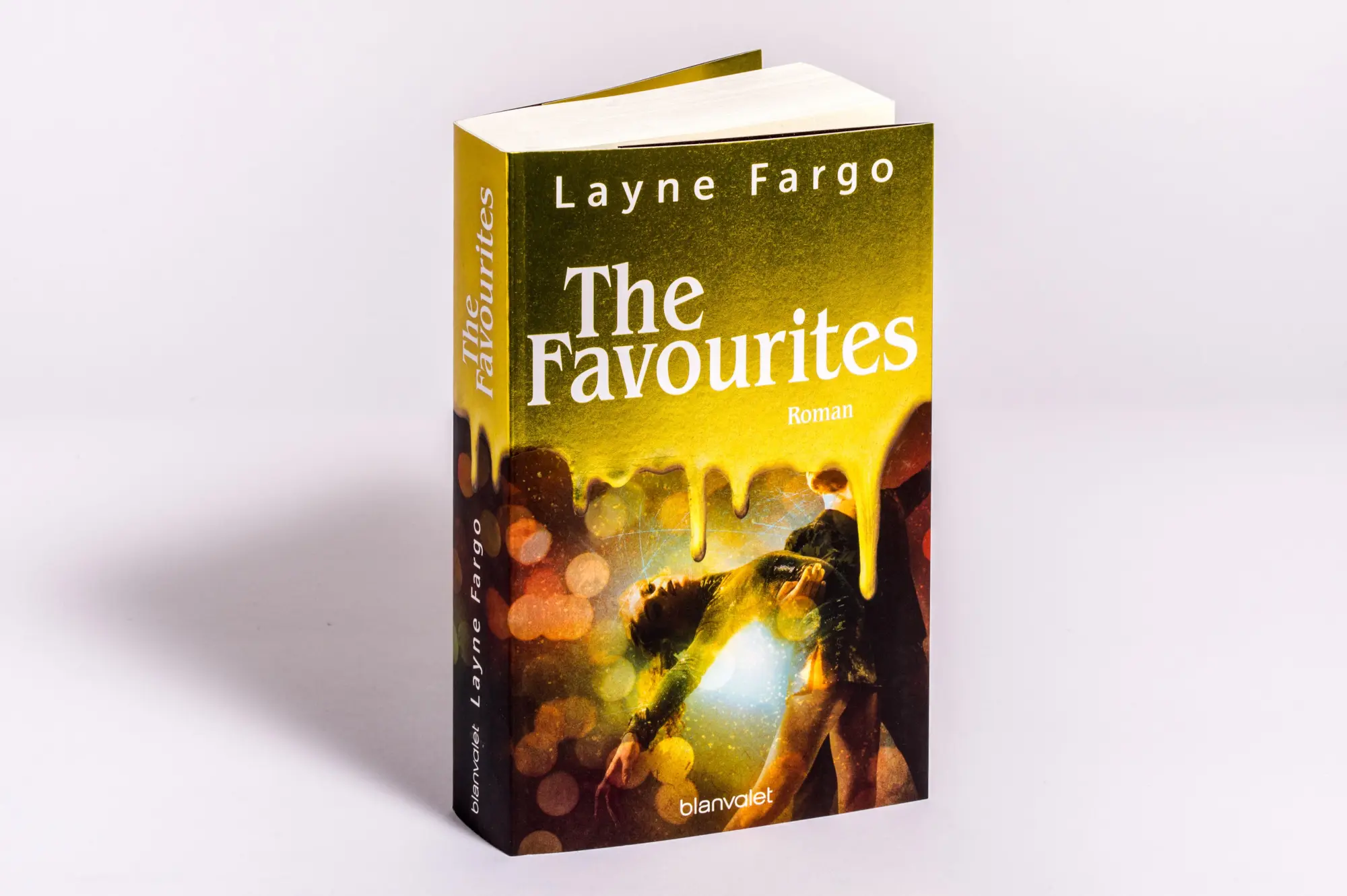 Bild: 9783764509491 | The Favourites | Layne Fargo | Taschenbuch | 576 S. | Deutsch | 2025
