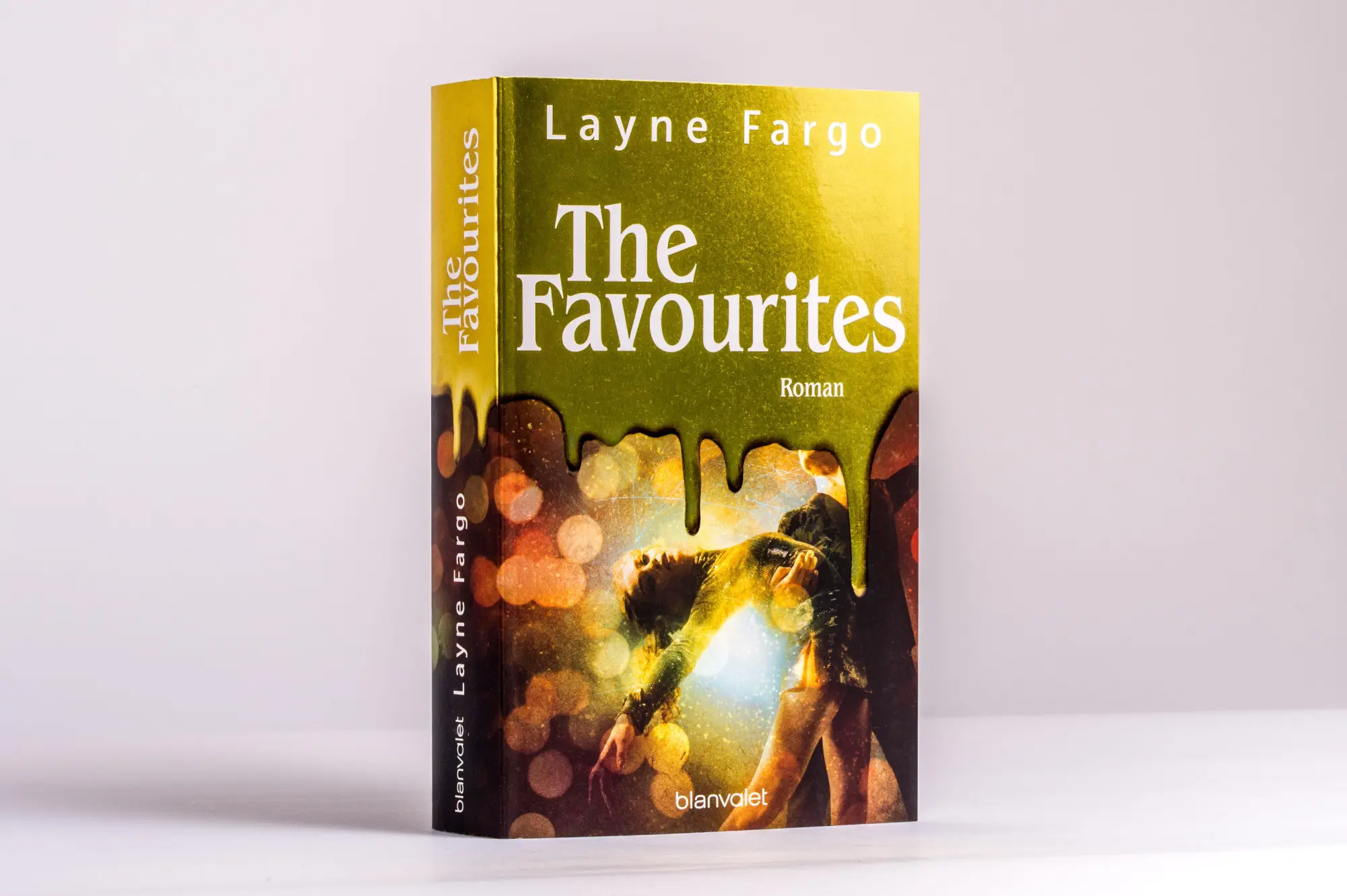 Bild: 9783764509491 | The Favourites | Layne Fargo | Taschenbuch | 576 S. | Deutsch | 2025
