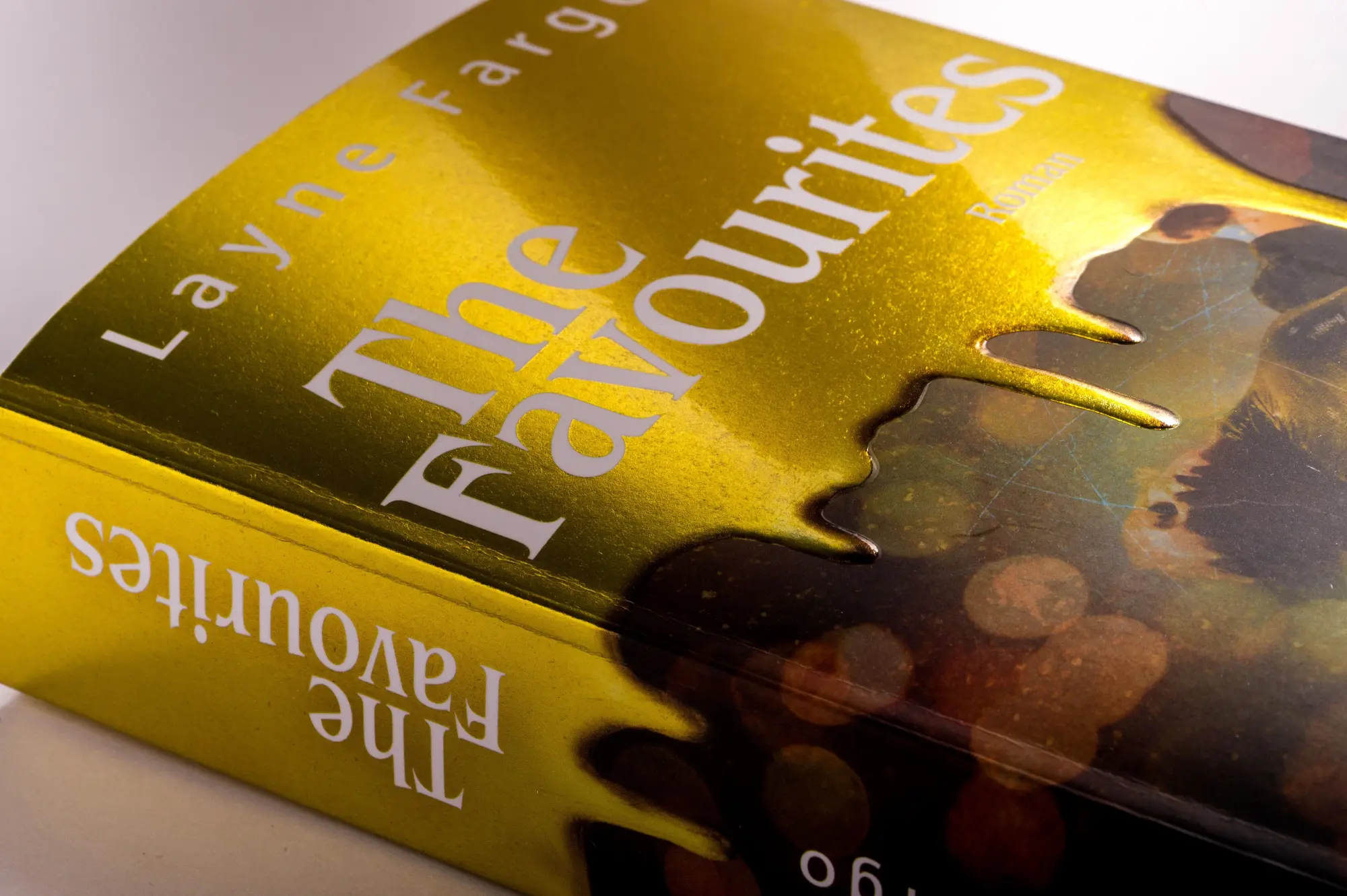 Bild: 9783764509491 | The Favourites | Layne Fargo | Taschenbuch | 576 S. | Deutsch | 2025