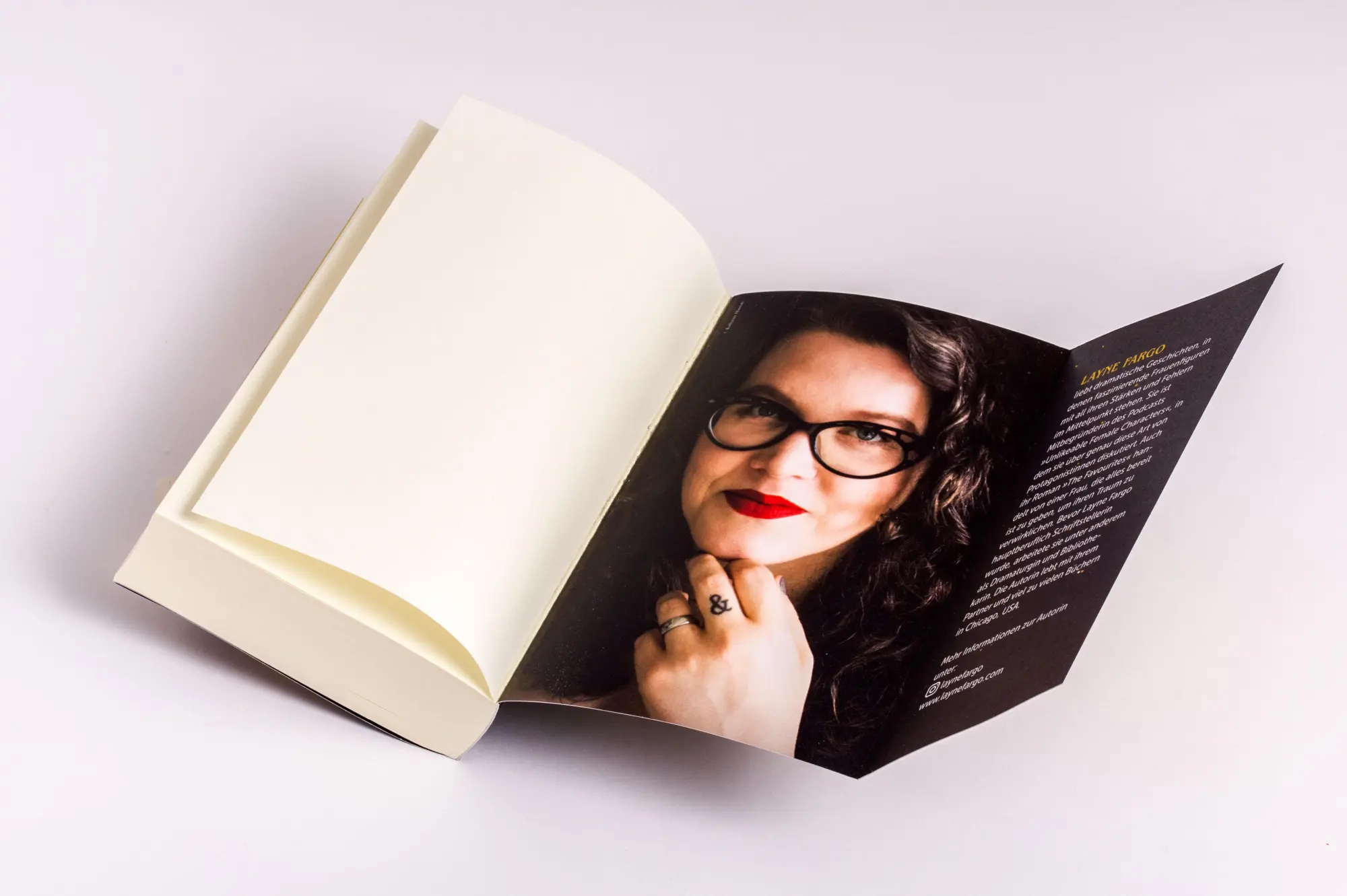 Bild: 9783764509491 | The Favourites | Layne Fargo | Taschenbuch | 576 S. | Deutsch | 2025
