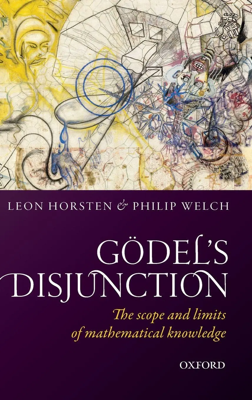 GODEL'S DISJUNCTION C