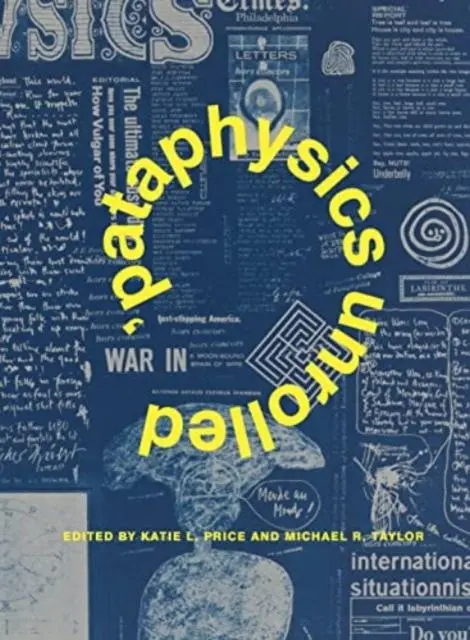Cover: 9780271089591 | 'Pataphysics Unrolled | Katie L. Price (u. a.) | Taschenbuch | 2024