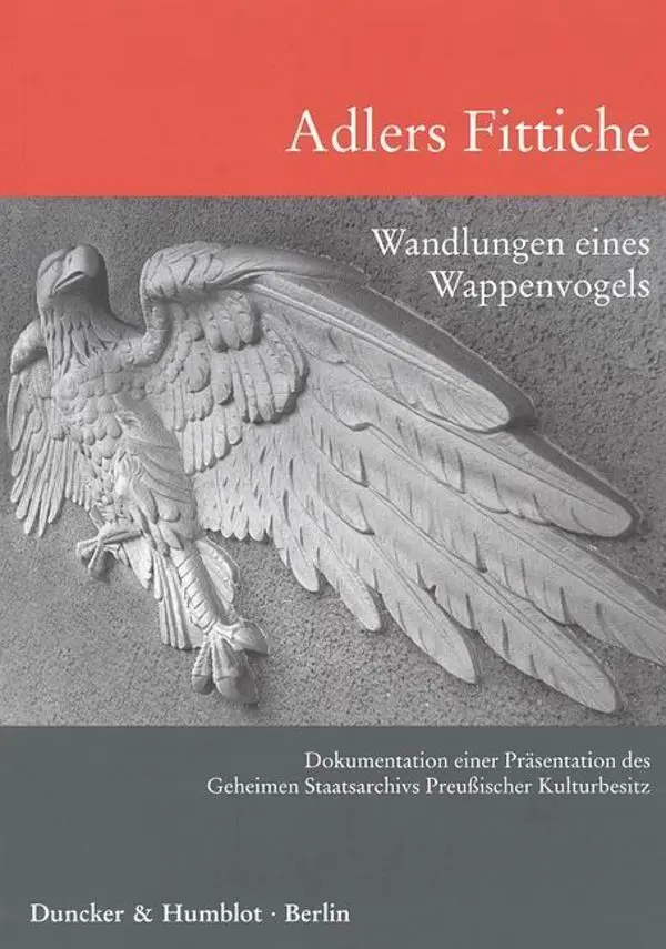 Cover: 9783428129591 | Adlers Fittiche. | Christiane Brandt-Salloum | Taschenbuch | 109 S.