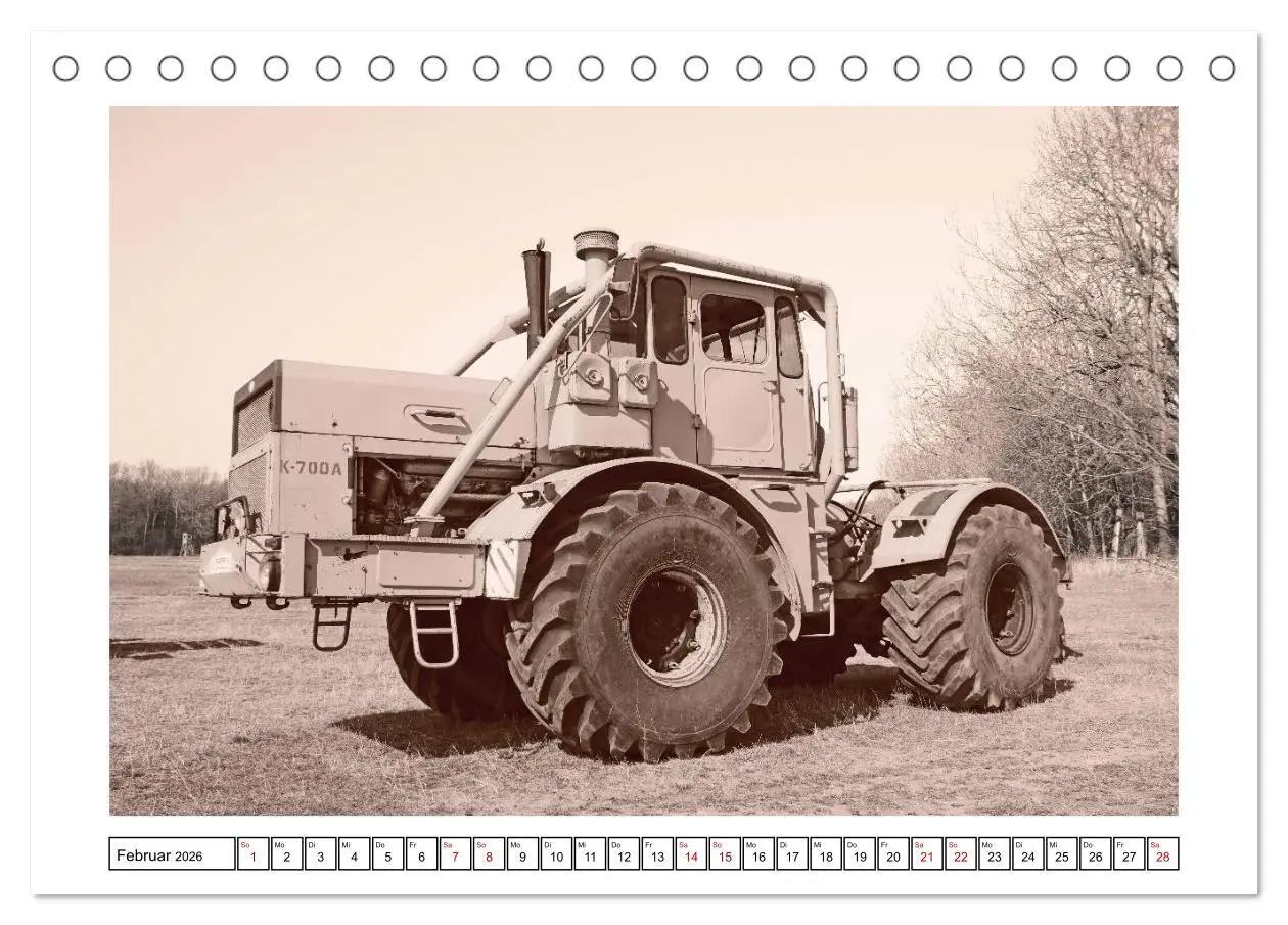 Bild: 9783457699591 | Von Lanz Bulldog bis Hanomag Traktor - Klassiker 1926 - 1975...