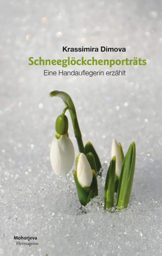 Schneeglöckchenporträts