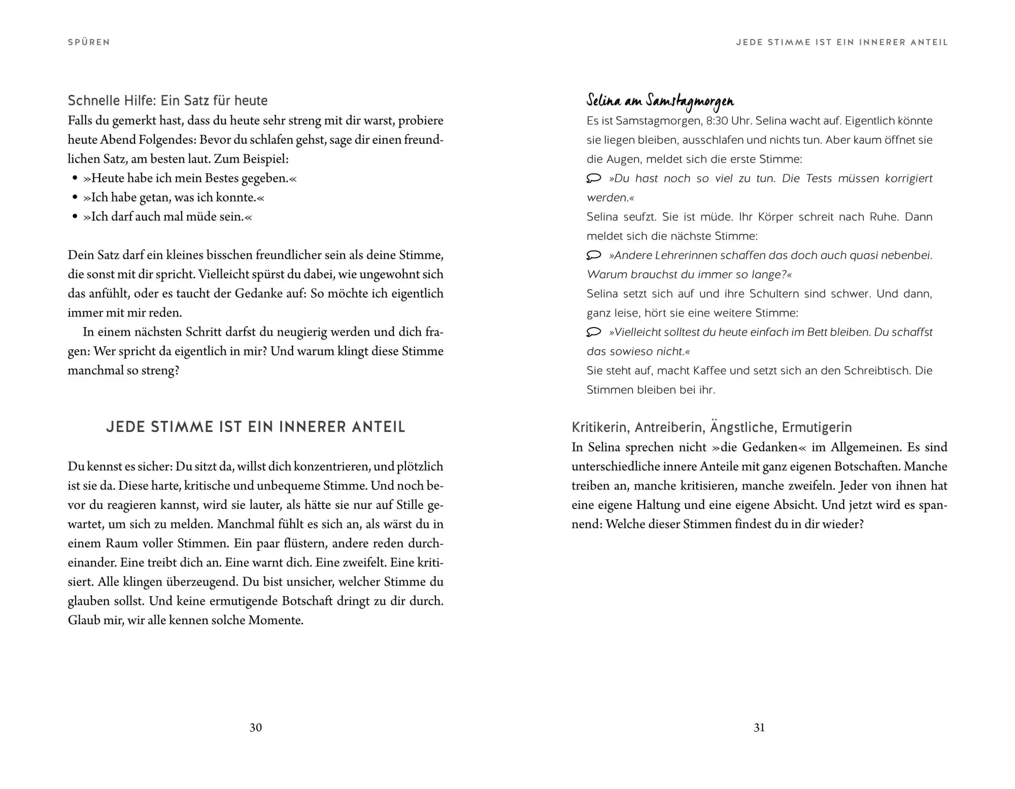 Bild: 9783833899591 | Positive S.E.L.F.-Talk | Vanessa Graf | Taschenbuch | 176 S. | Deutsch