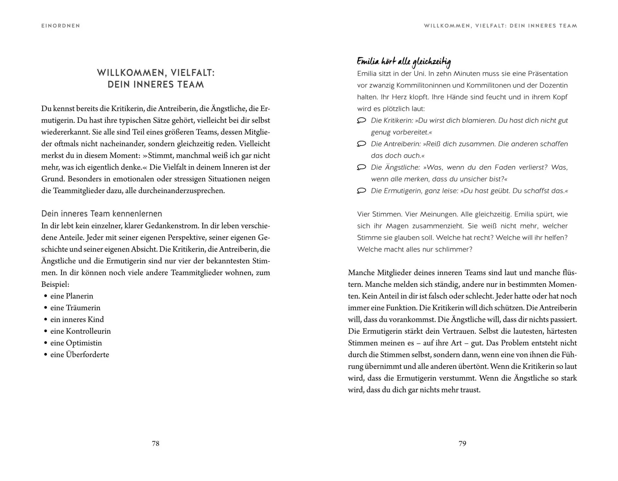 Bild: 9783833899591 | Positive S.E.L.F.-Talk | Vanessa Graf | Taschenbuch | 176 S. | Deutsch