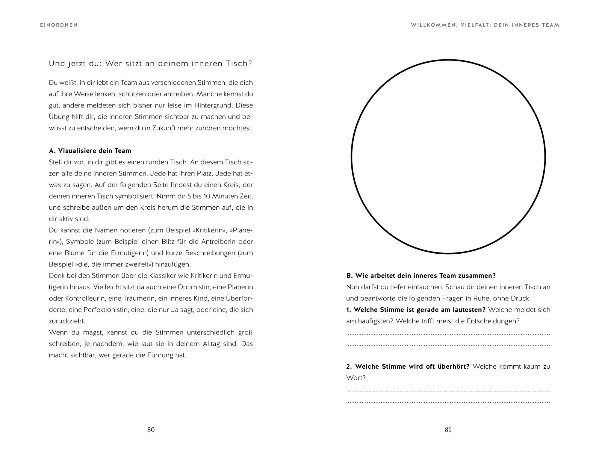 Bild: 9783833899591 | Positive S.E.L.F.-Talk | Vanessa Graf | Taschenbuch | 176 S. | Deutsch