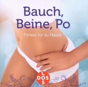 Cover: 9783938389591 | Bauch, Beine, Po, 1 Audio-CD | Fitness für zu Hause | Pörschmann | CD