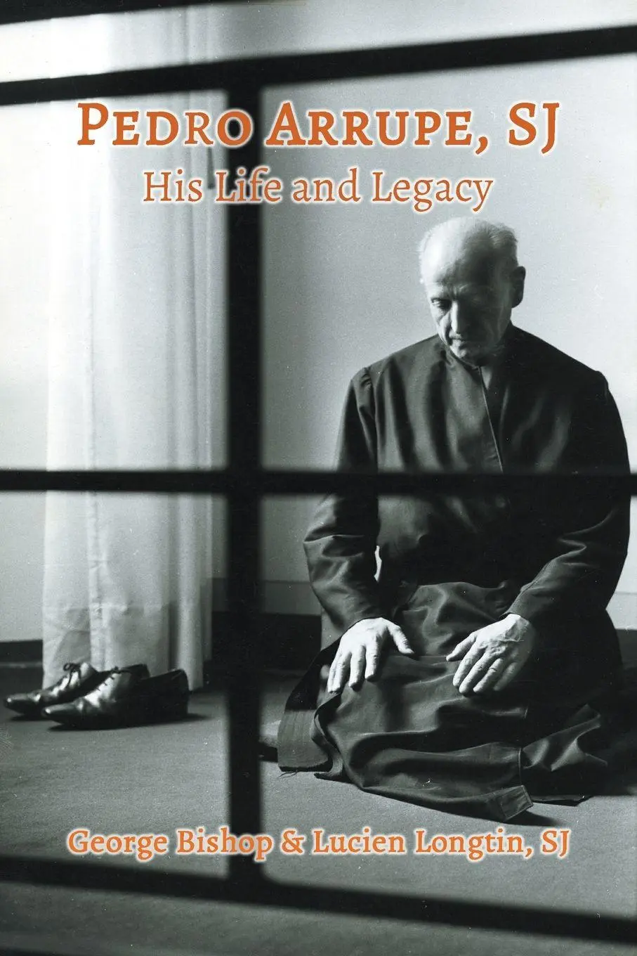 Cover: 9780852449691 | Pedro Arrupe, SJ | His Life and Legacy | George Bishop (u. a.) | Buch