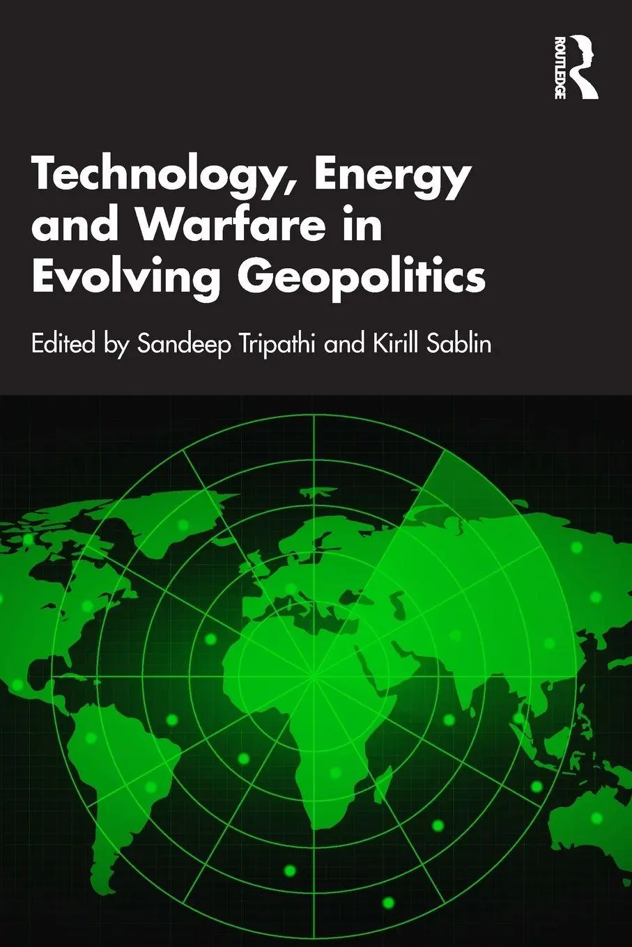 Cover: 9781041059691 | Technology, Energy and Warfare in Evolving Geopolitics | Taschenbuch