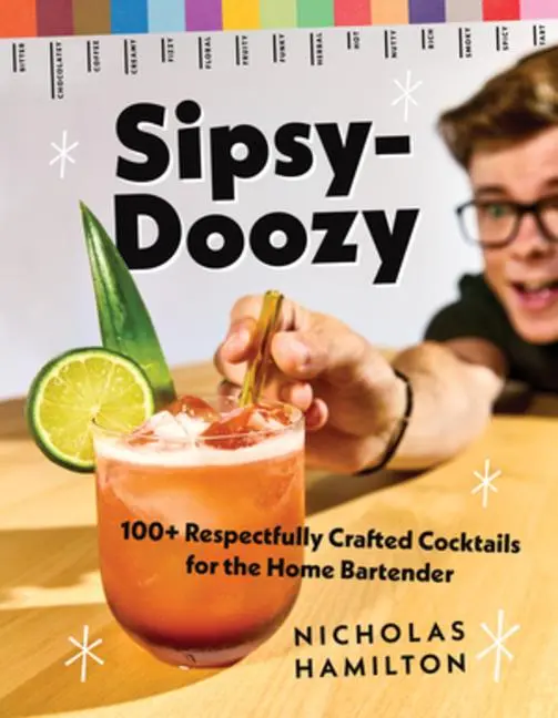 Cover: 9781682689691 | Sipsy-Doozy | Nicholas Hamilton | Buch | Englisch | 2025