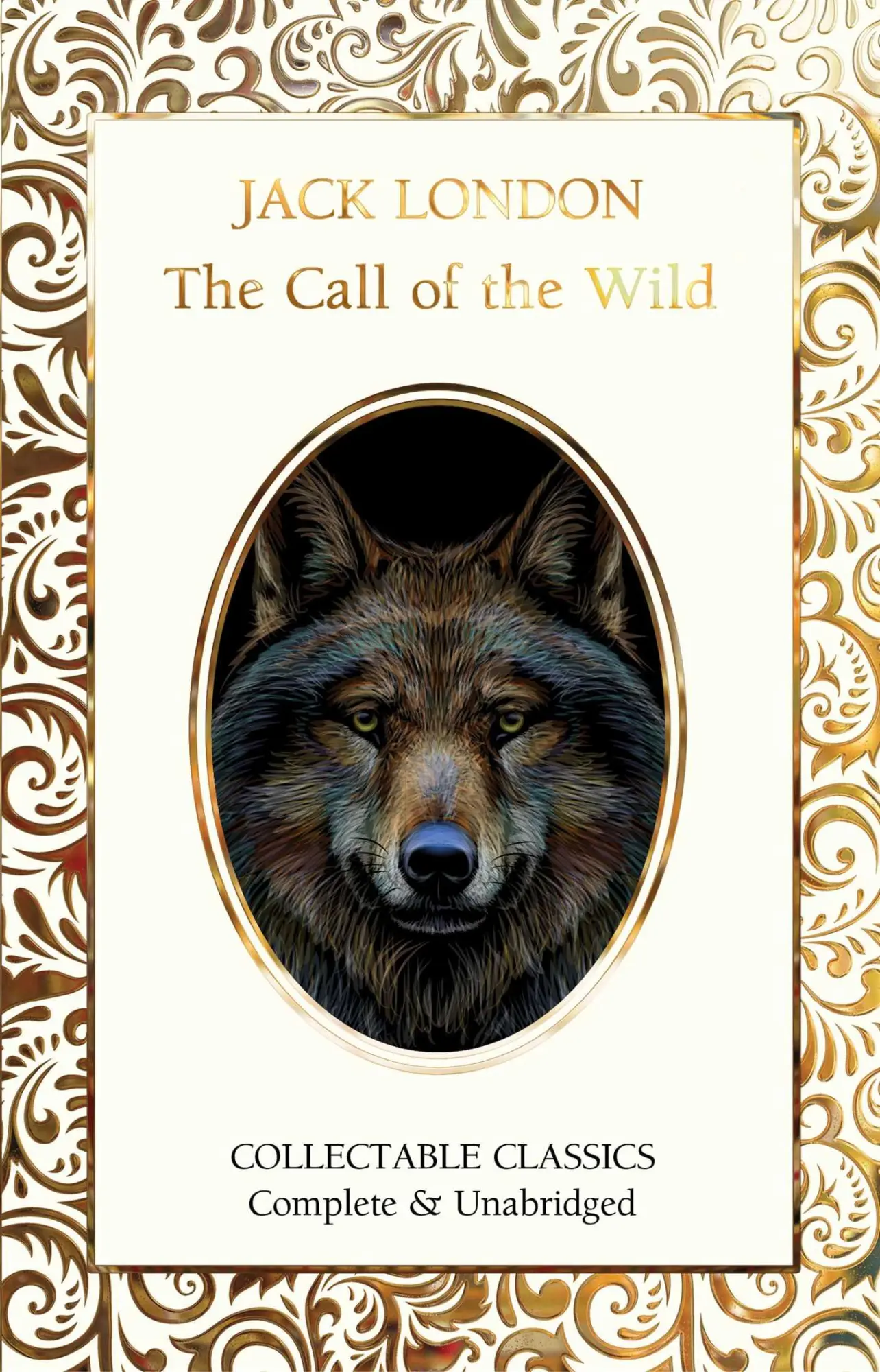 Cover: 9781839649691 | The Call of the Wild | Jack London | Buch | 240 S. | Englisch | 2022