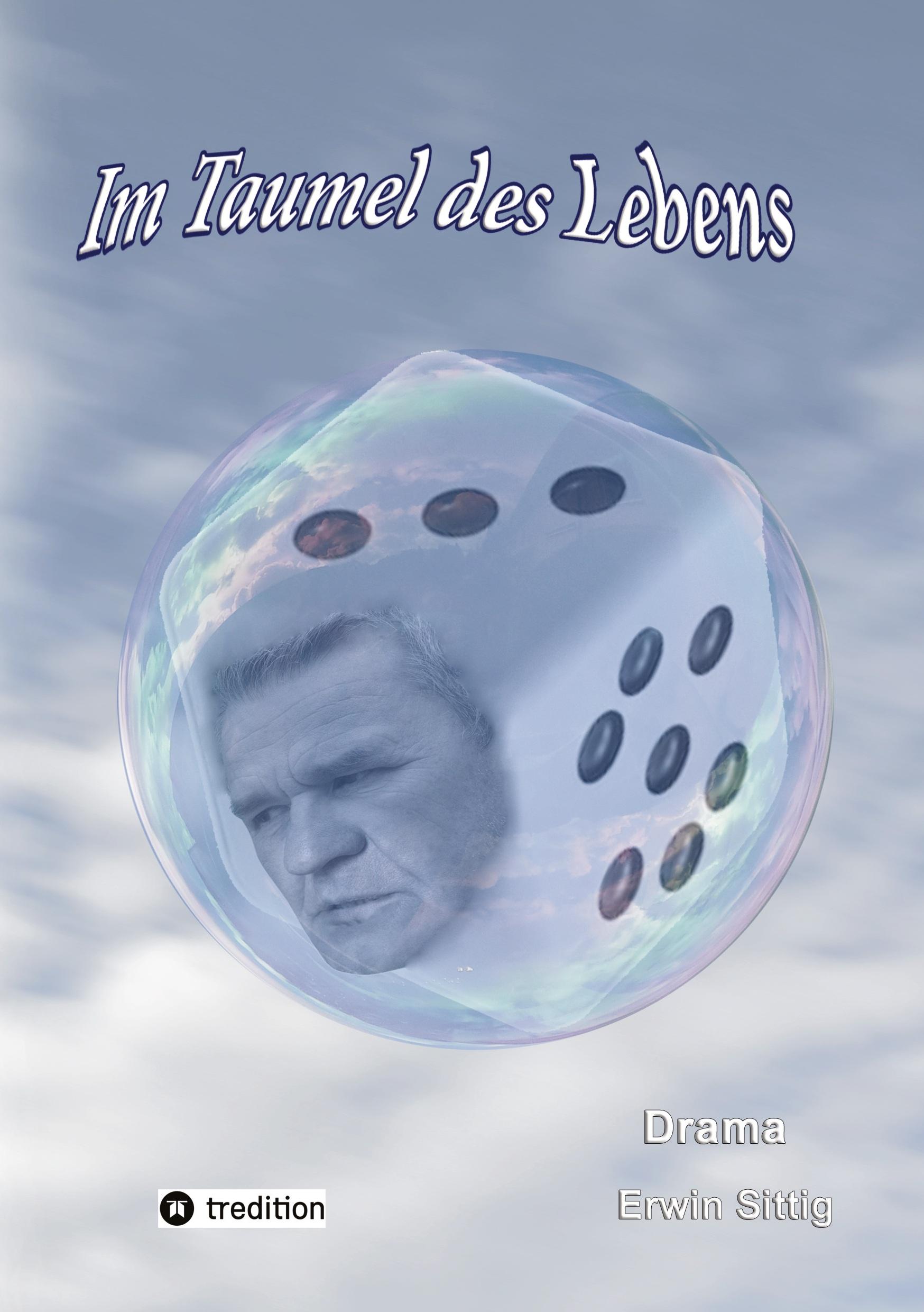Cover: 9783347939691 | Im Taumel des Lebens | nicht immer sieht alles so aus, wie es ist