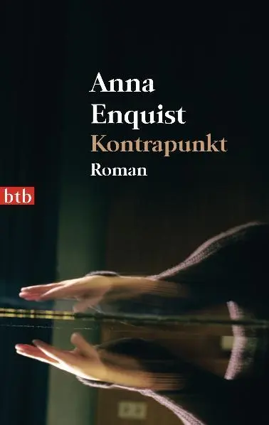 Cover: 9783442739691 | Kontrapunkt | Anna Enquist | Taschenbuch | btb | 220 S. | Deutsch