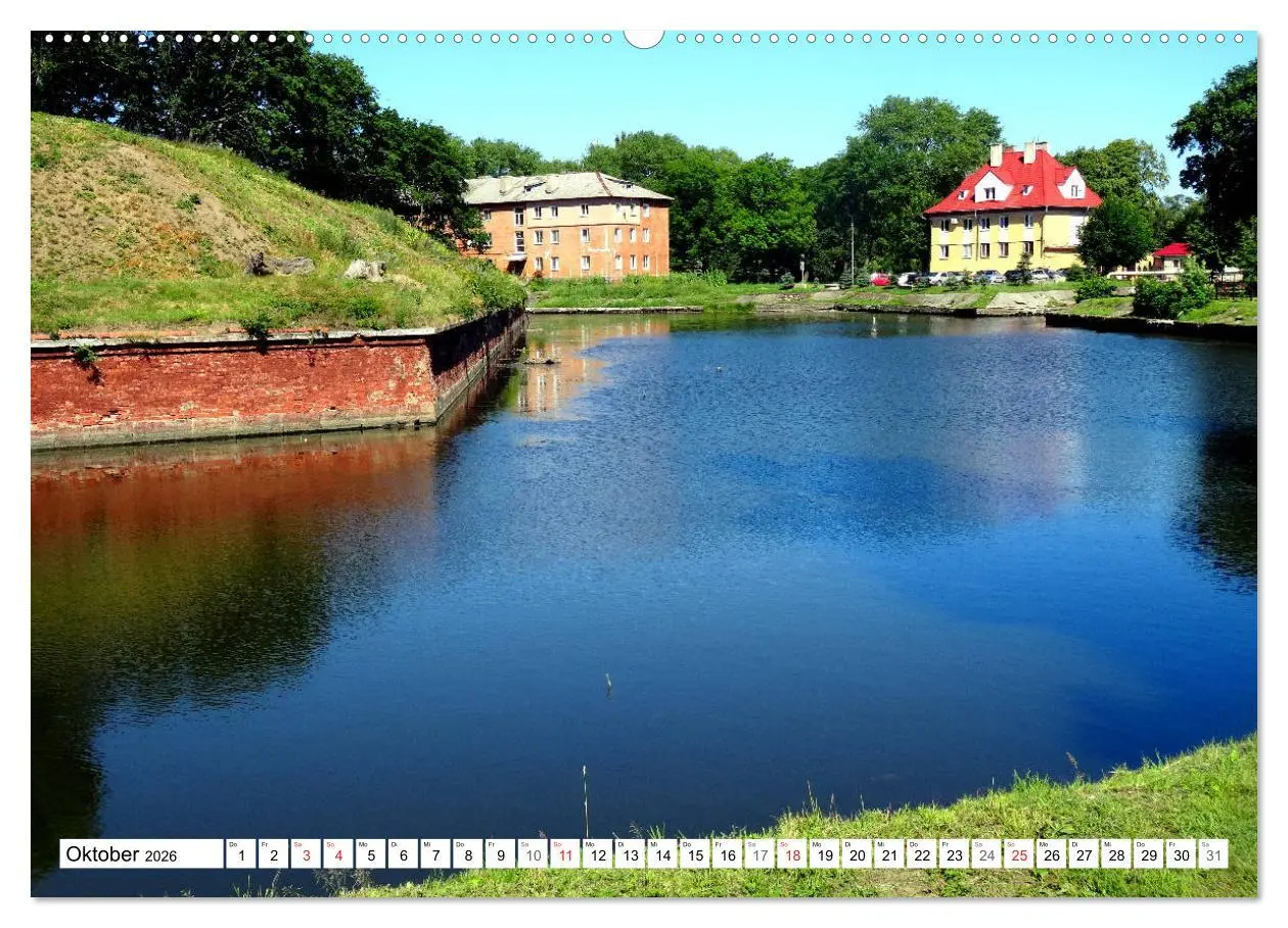 Bild: 9783457689691 | Pillau - Baltijsk. Russlands Tor zur Welt (hochwertiger Premium...