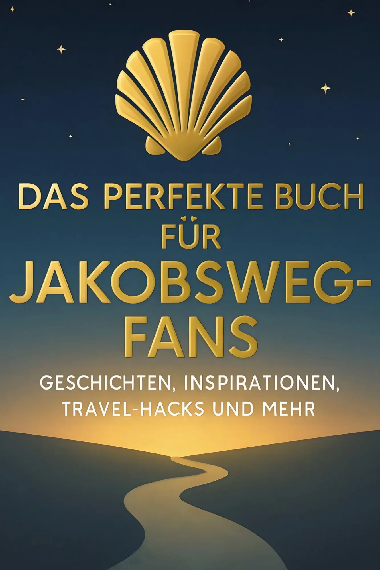 Cover: 9783695359691 | Das perfekte Buch für Jakobsweg-Fans | Marie Schmied | Taschenbuch