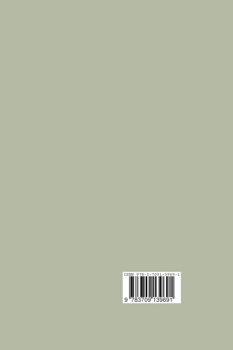 Rückseite: 9783709139691 | Wärmespannungen | Infolge Stationärer Temperaturfelder | Taschenbuch