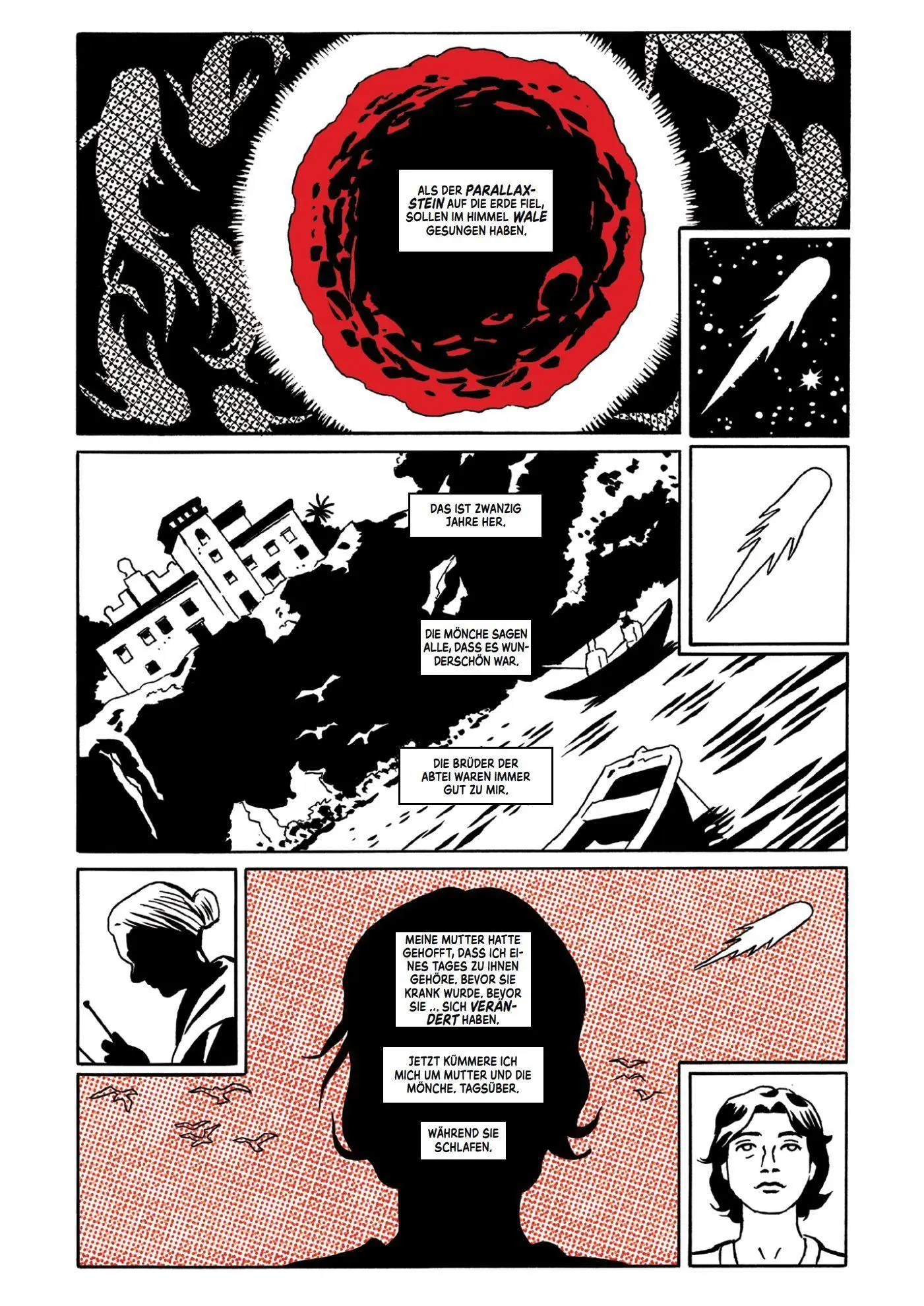 Bild: 9783741649691 | Marvel: Schwarz, Weiß &amp; Blut und Gedärme | Al Ewing (u. a.) | Buch