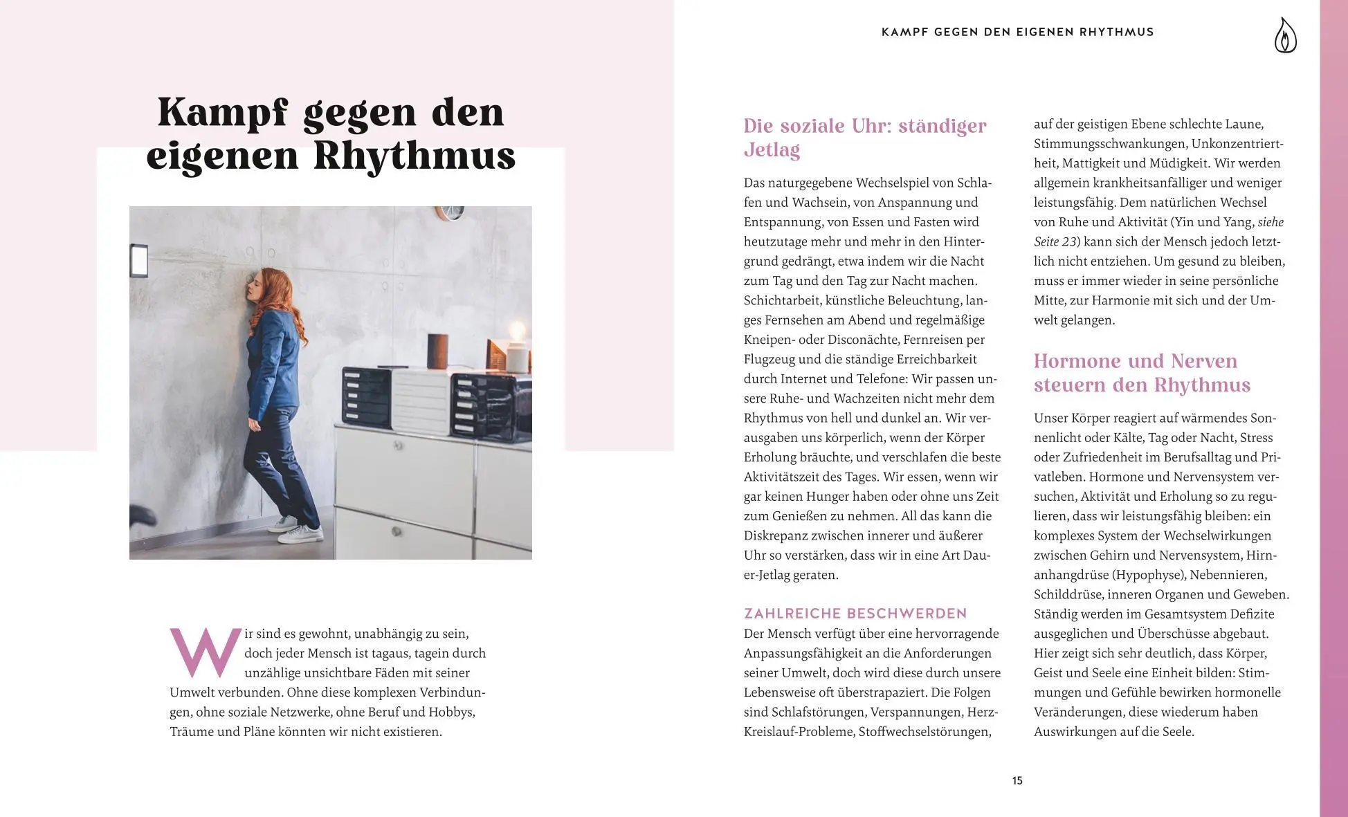 Bild: 9783833889691 | Die Organuhr | Andreas Noll | Taschenbuch | Alternativheilkunde | 2023