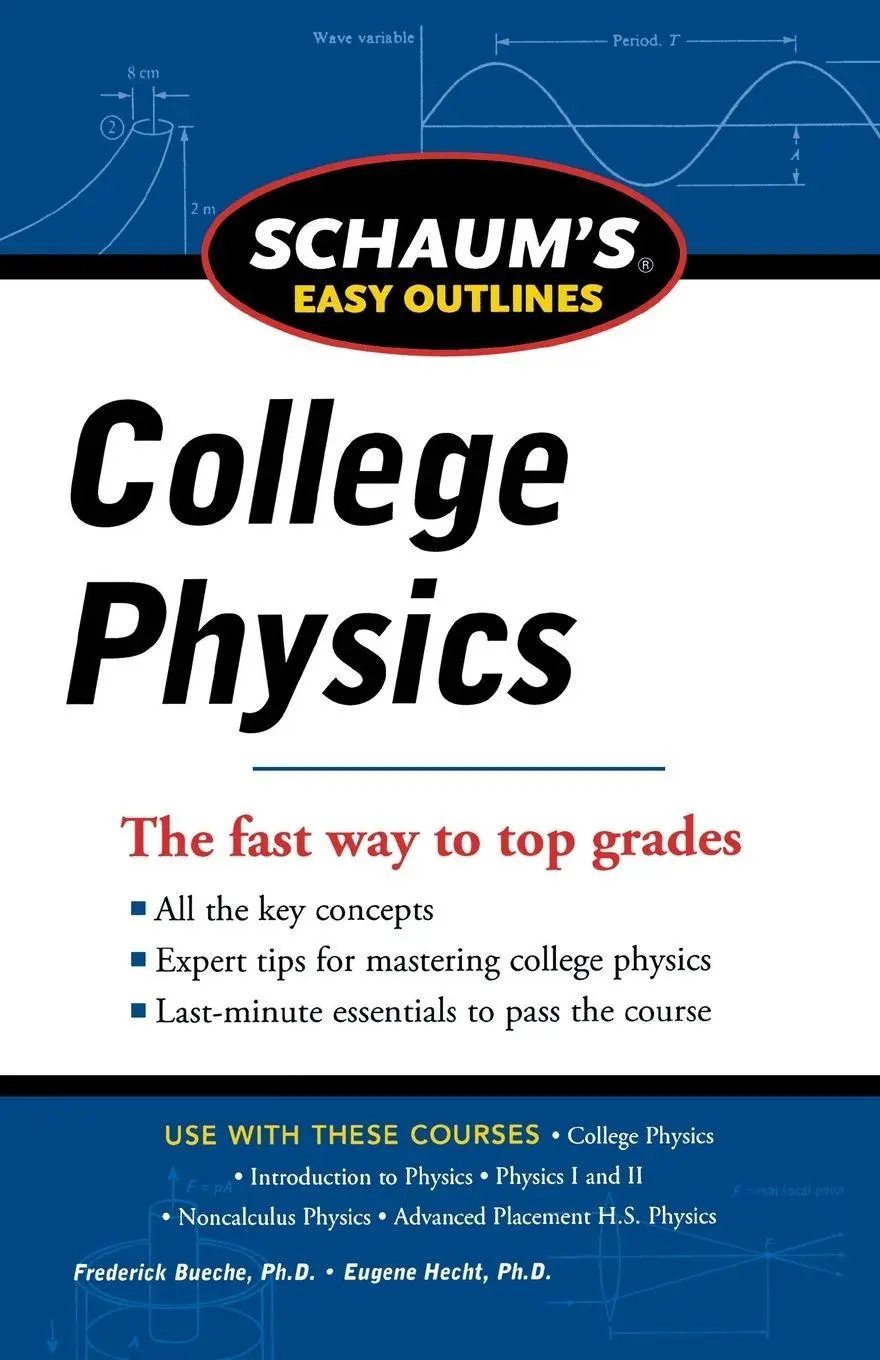 Cover: 9780071779791 | SEO COLLEGE PHYSICS REV | Bueche | Taschenbuch | Englisch | 2011