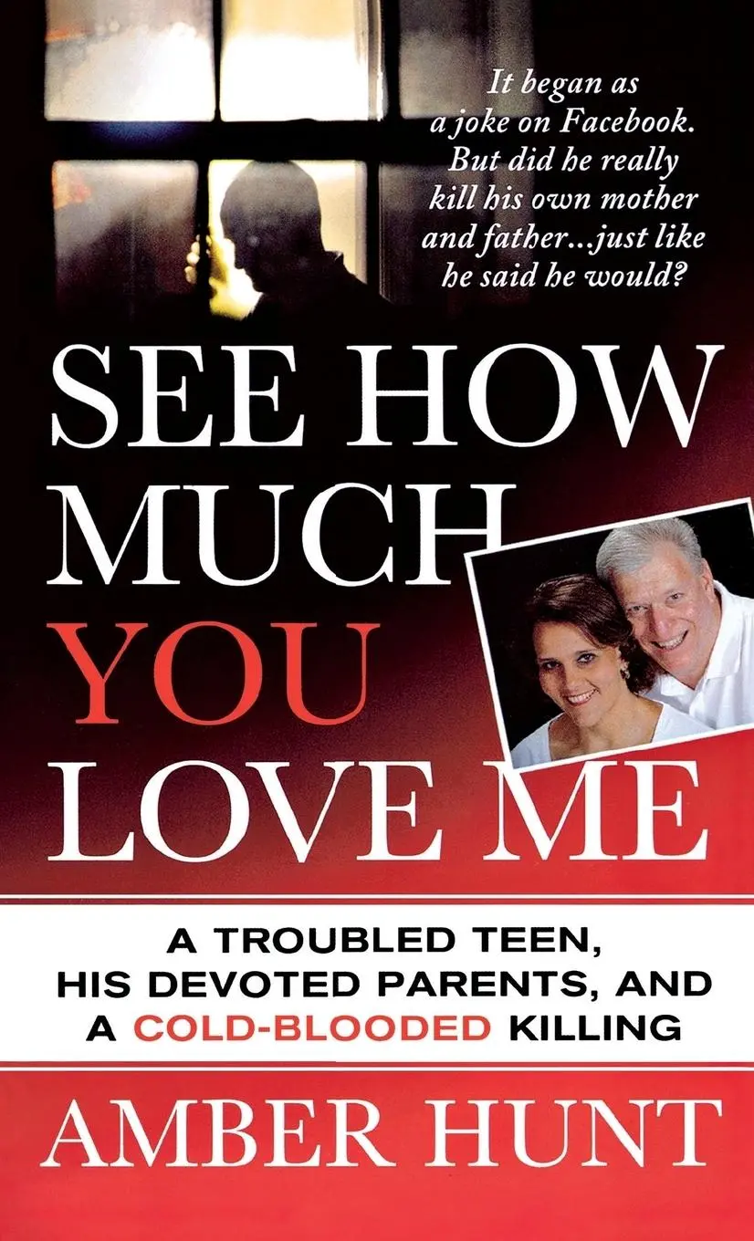 Cover: 9781250249791 | See How Much You Love Me | Amber Hunt | Taschenbuch | Englisch | 2014