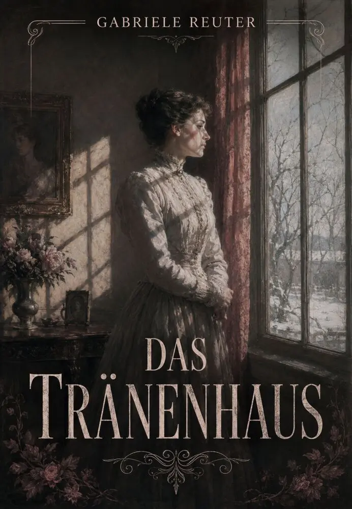 Cover: 9783693439791 | Das Tränenhaus | Gabriele Reuter | Taschenbuch | 80 S. | Deutsch