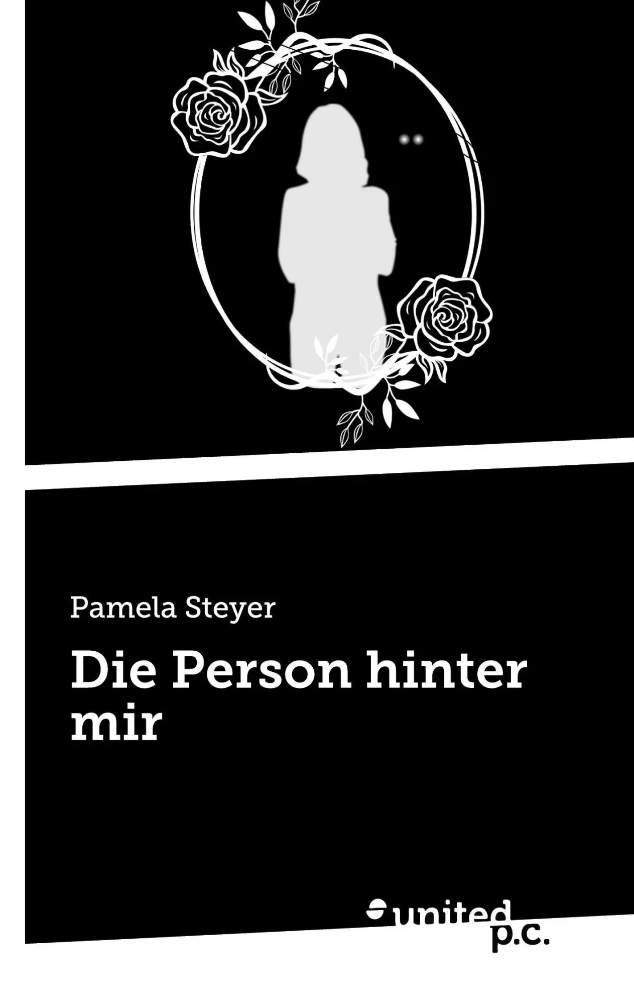 Cover: 9783710329791 | Die Person hinter mir | Pamela Steyer | Taschenbuch | 336 S. | Deutsch