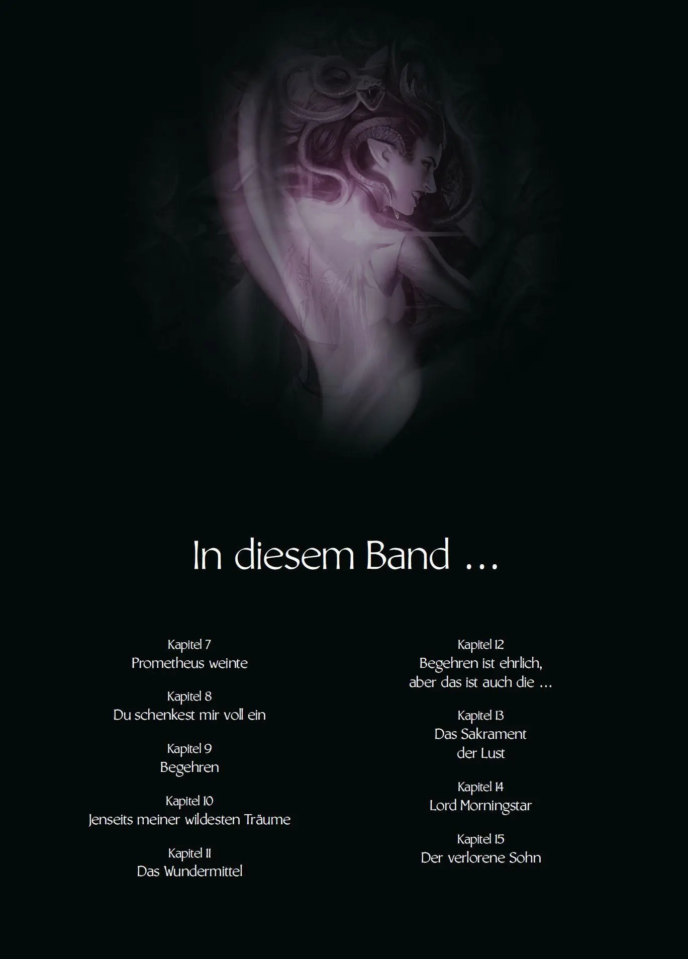 Bild: 9783741639791 | Fineprint: Achte auf das Kleingedruckte | Bd. 2 | Stjepan Sejic | Buch