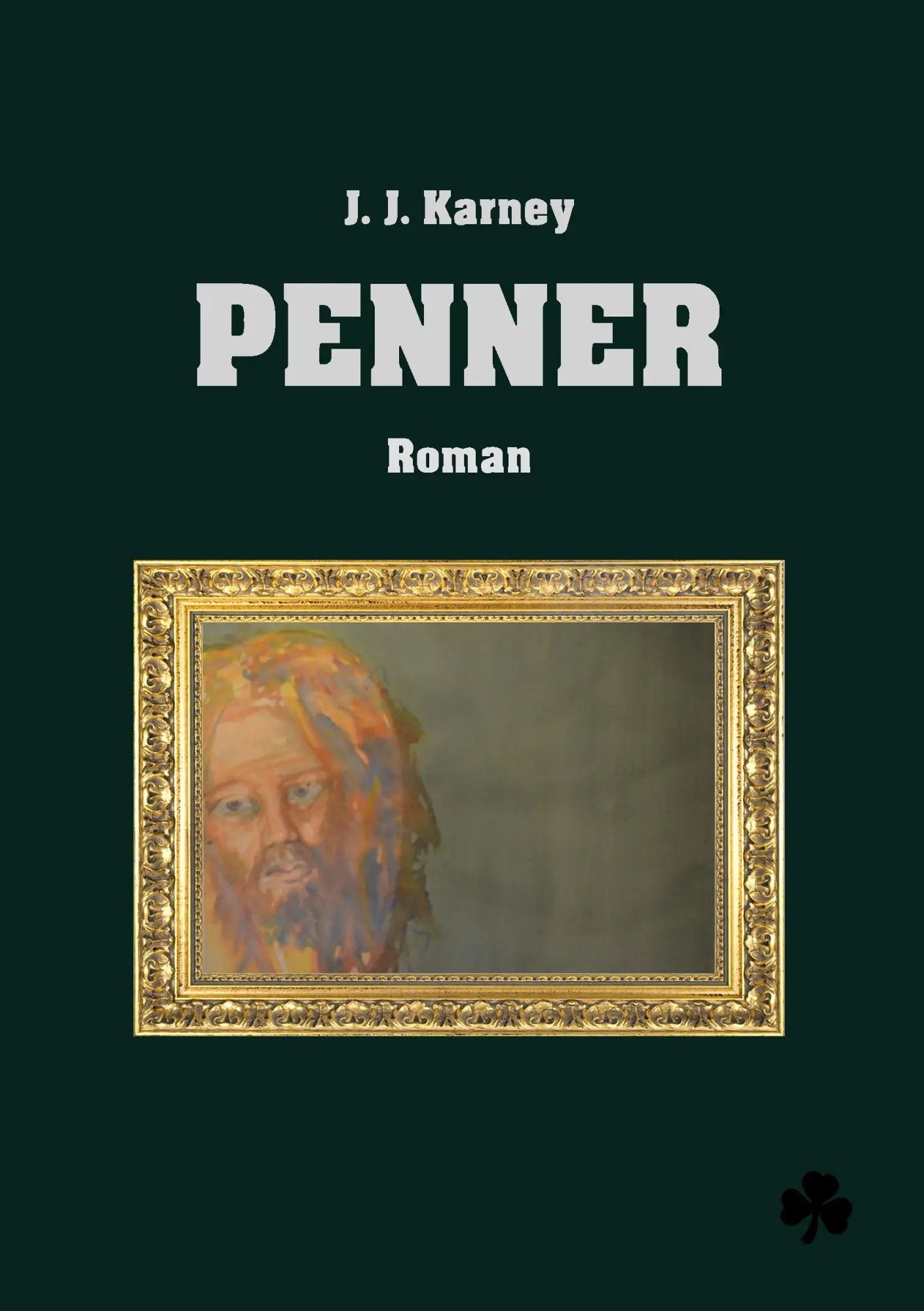 Cover: 9783752839791 | Penner | J. J. Karney | Taschenbuch | 236 S. | Deutsch | 2018
