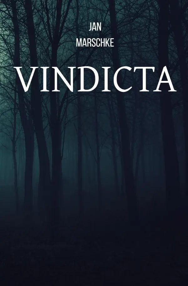 Cover: 9783753139791 | Vindicta | Jan Marschke | Taschenbuch | 236 S. | Deutsch | 2020