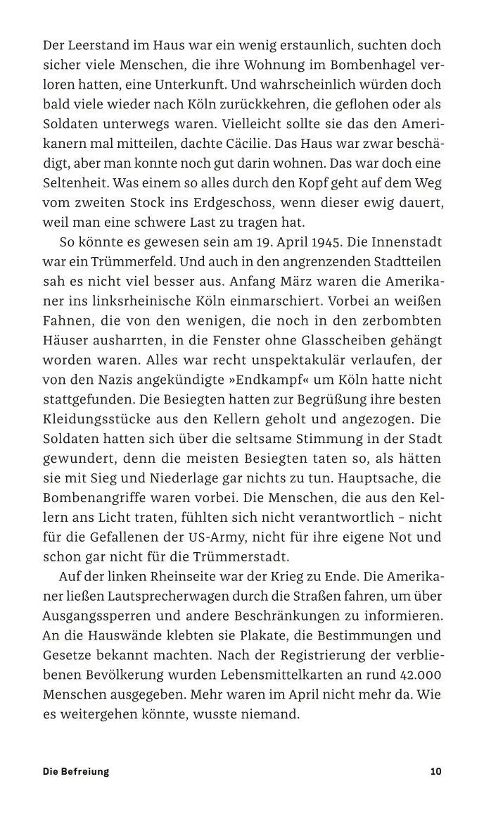 Bild: 9783774309791 | Köln in Trümmern | Helmut Frangenberg | Taschenbuch | 264 S. | Deutsch