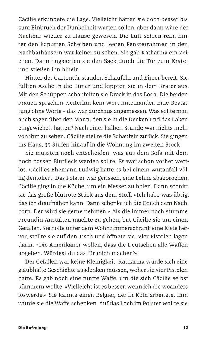 Bild: 9783774309791 | Köln in Trümmern | Helmut Frangenberg | Taschenbuch | 264 S. | Deutsch