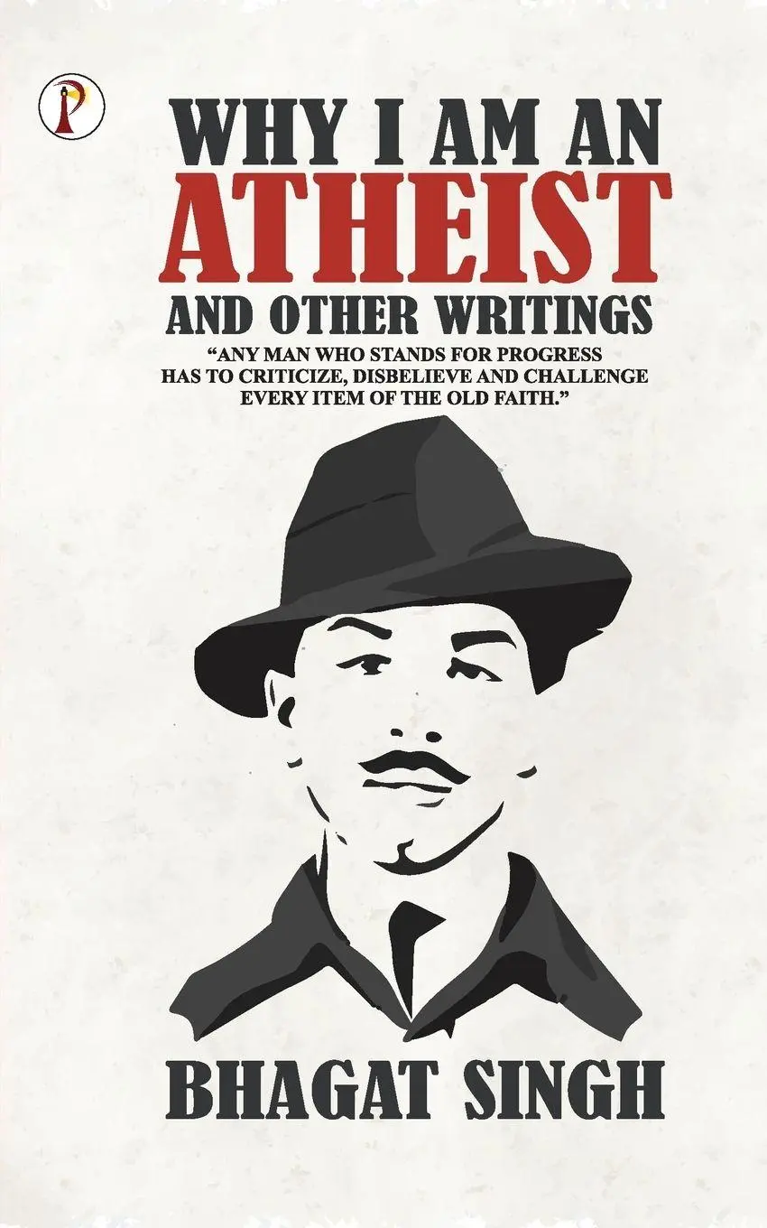 Cover: 9789395229791 | Why I am an Atheist and Other Writings | Bhagat Singh | Taschenbuch