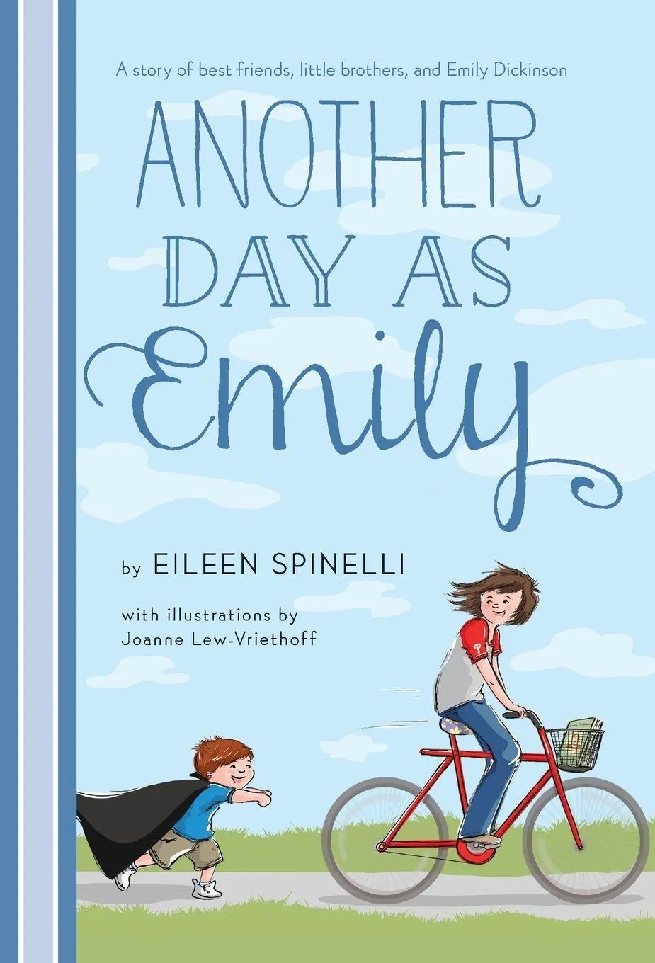 Cover: 9780449809891 | Another Day as Emily | Eileen Spinelli | Taschenbuch | Englisch | 2015