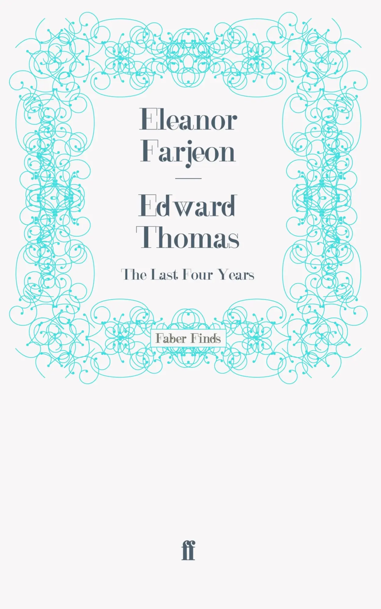 Cover: 9780571269891 | Edward Thomas | Eleanor Farjeon | Taschenbuch | 330 S. | Englisch