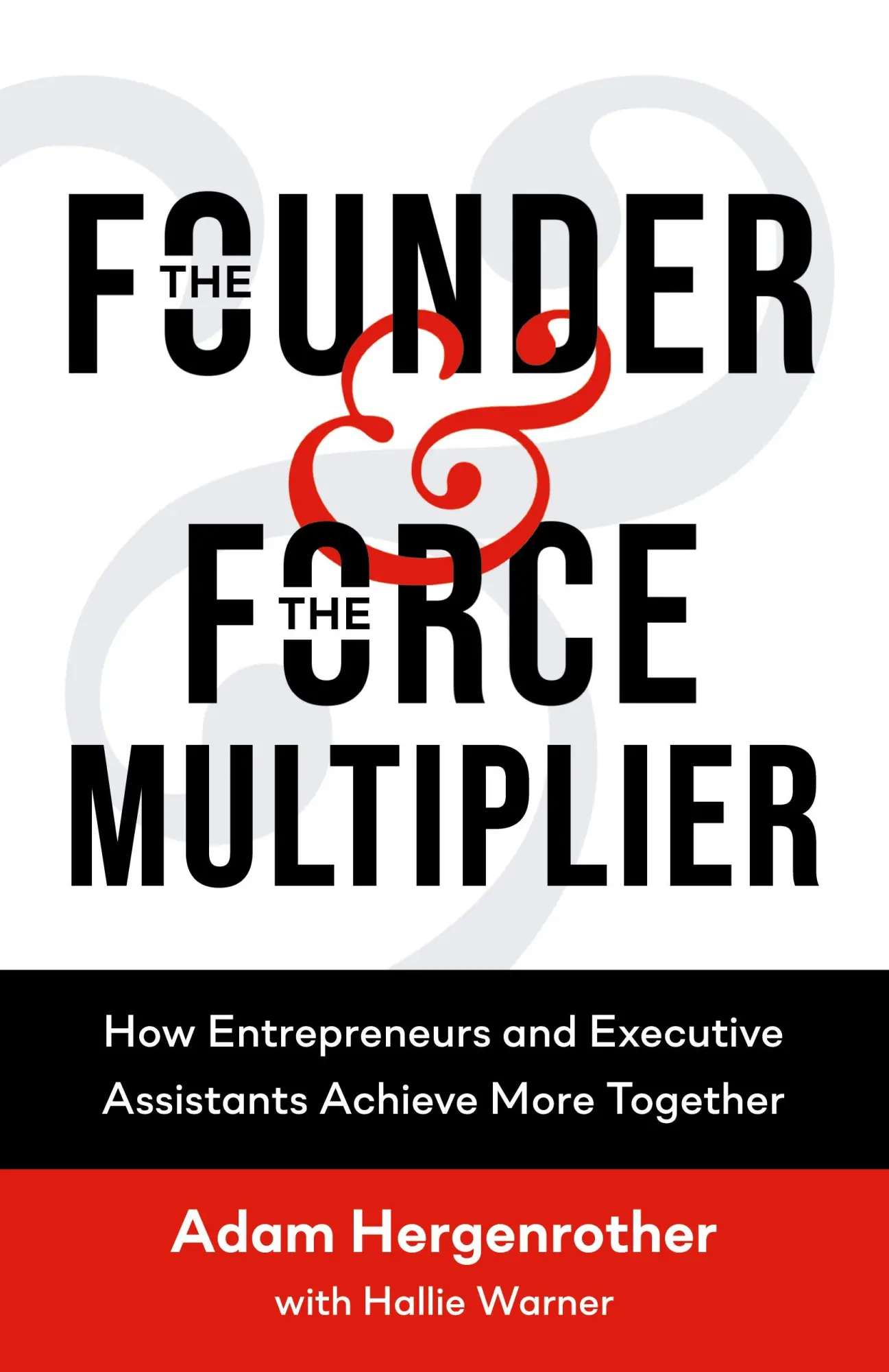 Cover: 9780578439891 | The Founder &amp; The Force Multiplier | Adam Hergenrother (u. a.) | Buch
