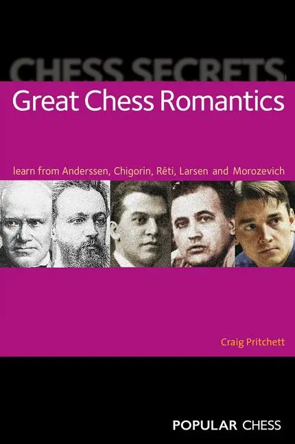 Cover: 9781857449891 | Chess Secrets | Craig Pritchett | Taschenbuch | Englisch | 2013
