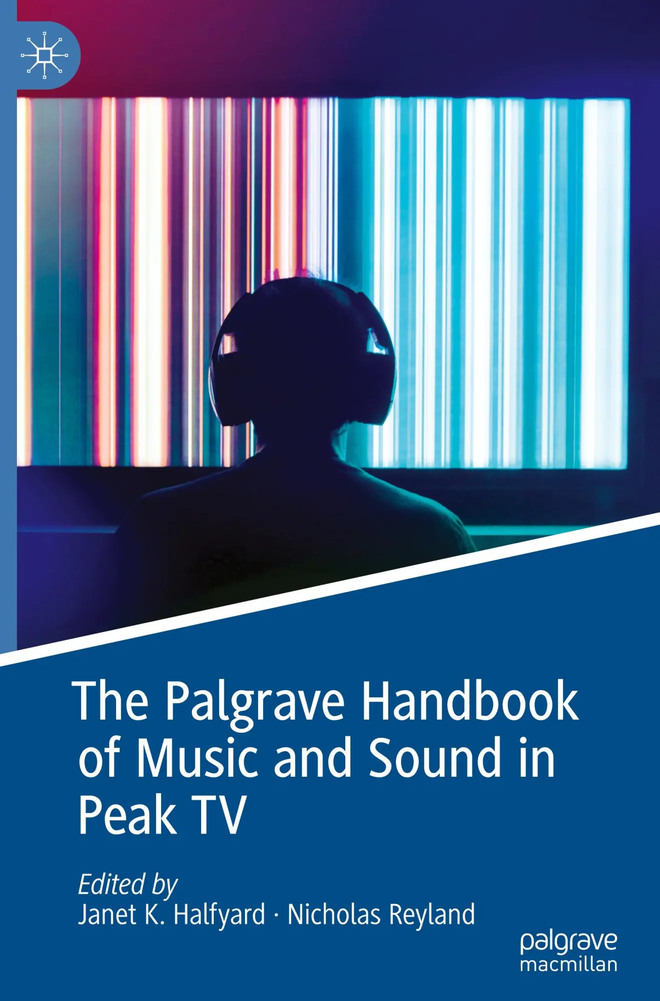 Cover: 9783031629891 | The Palgrave Handbook of Music and Sound in Peak TV | Reyland (u. a.)