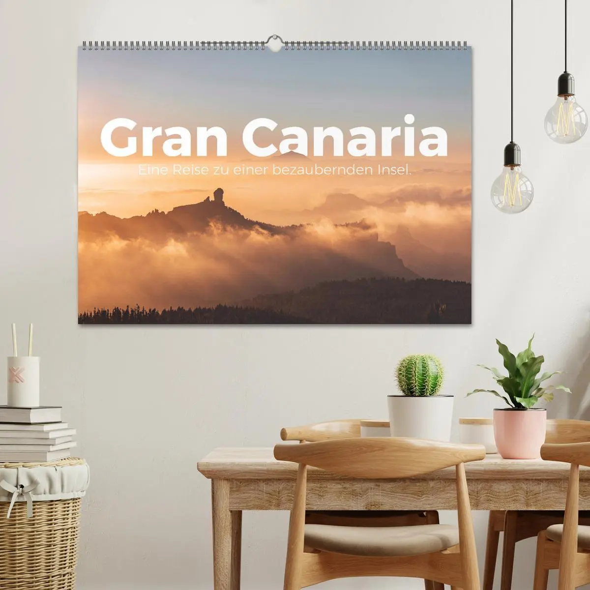 Bild: 9783457599891 | Gran Canaria - Eine Reise zu einer bezaubernden Insel....