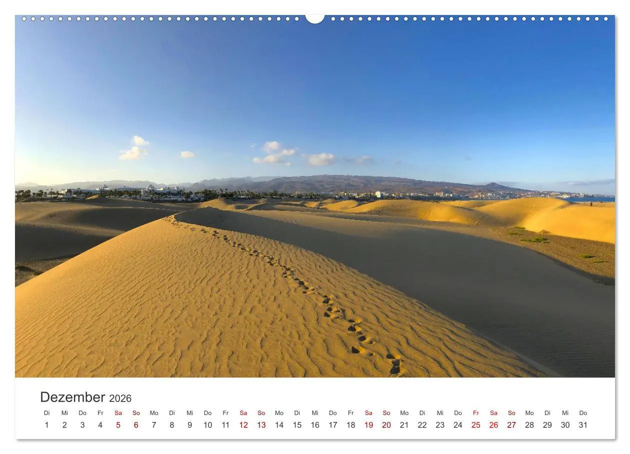 Bild: 9783457599891 | Gran Canaria - Eine Reise zu einer bezaubernden Insel....