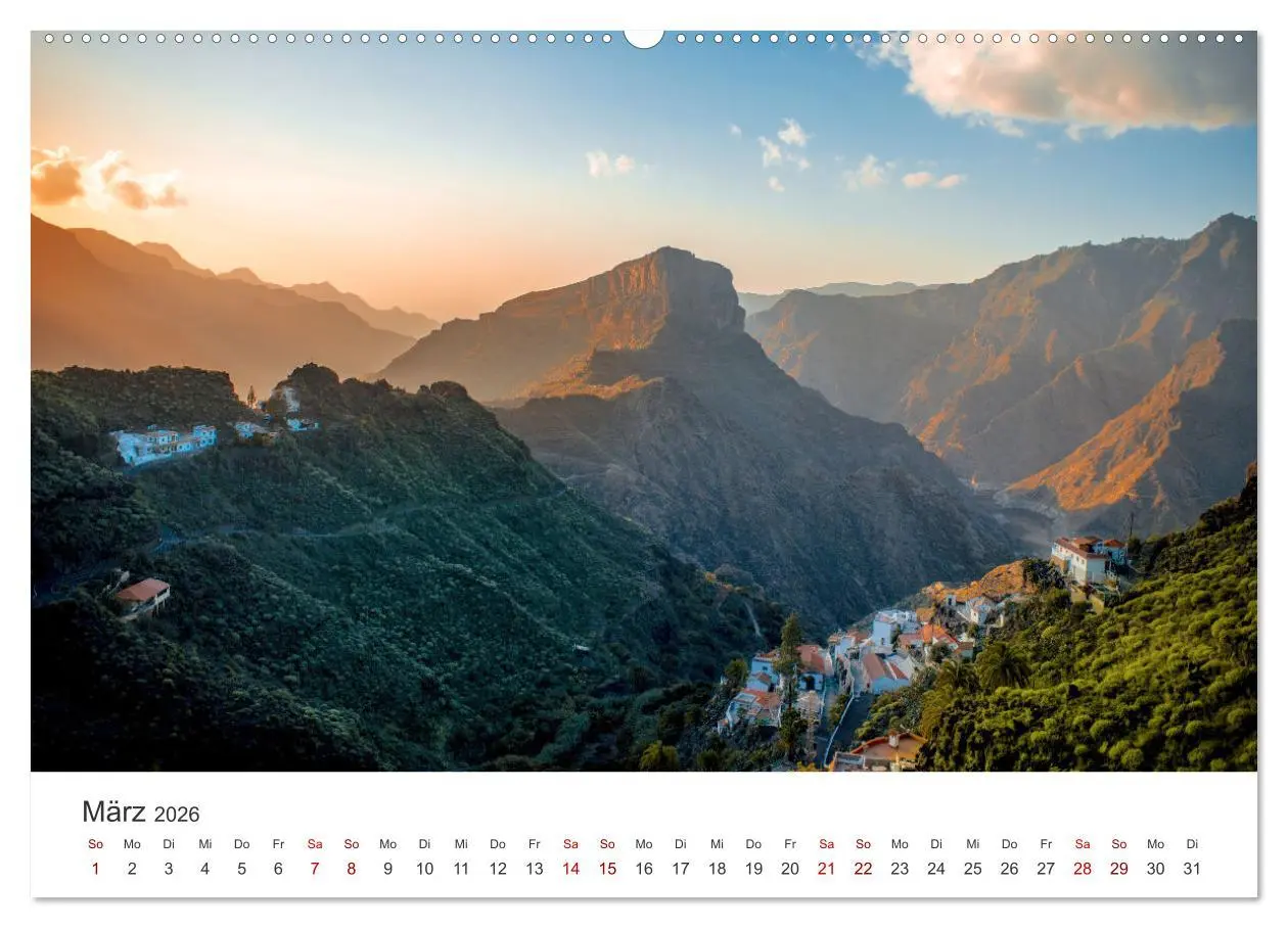 Bild: 9783457599891 | Gran Canaria - Eine Reise zu einer bezaubernden Insel....
