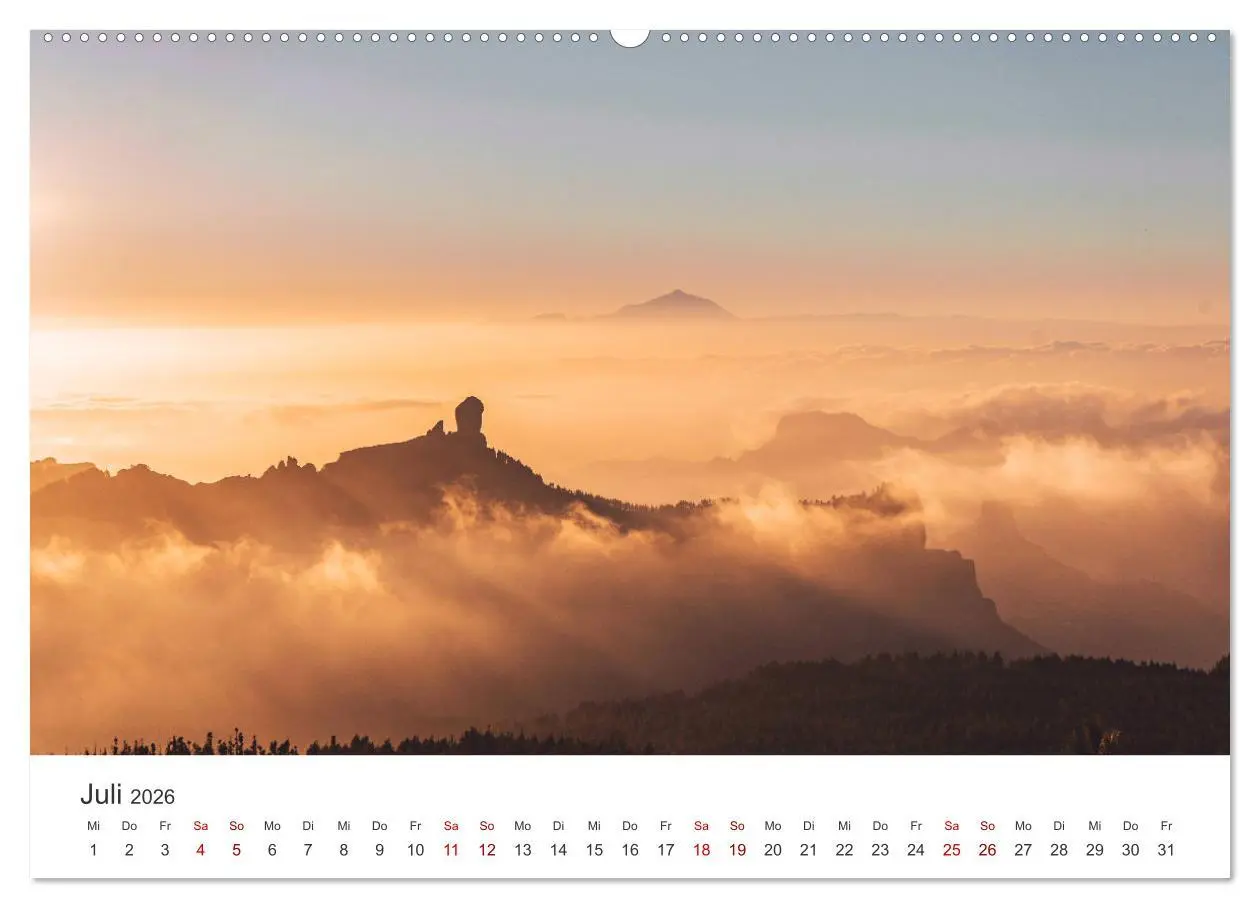 Bild: 9783457599891 | Gran Canaria - Eine Reise zu einer bezaubernden Insel....