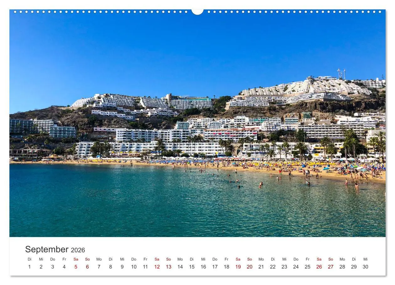 Bild: 9783457599891 | Gran Canaria - Eine Reise zu einer bezaubernden Insel....
