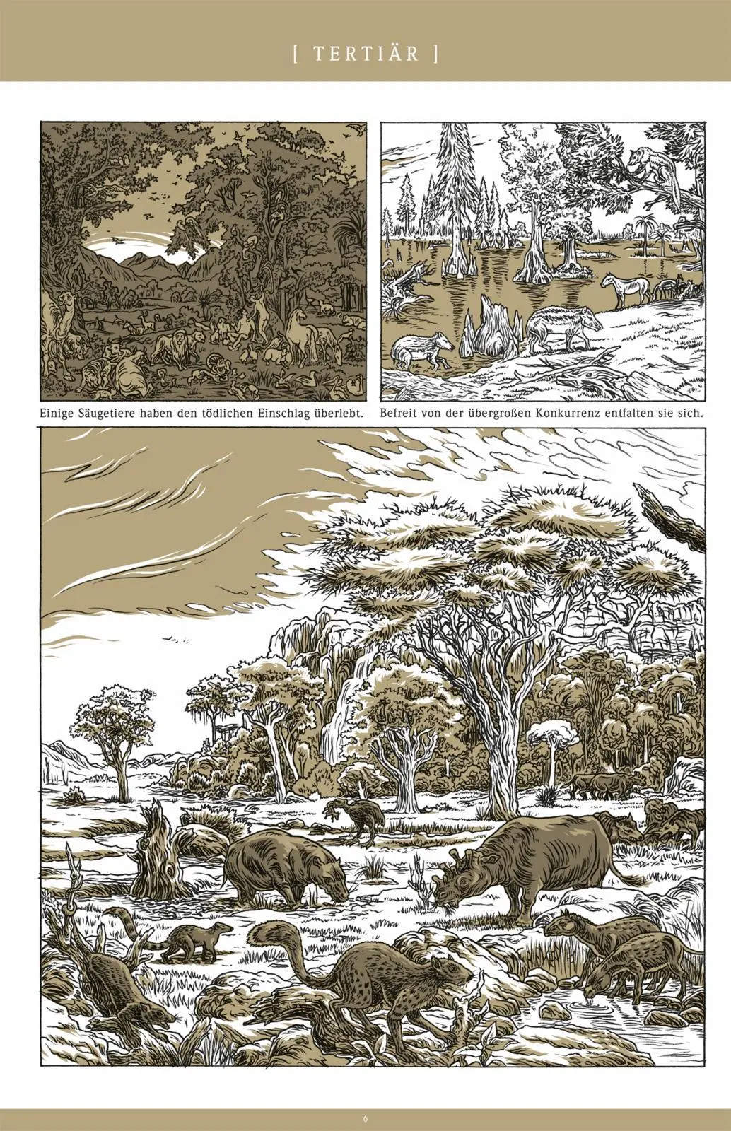 Bild: 9783551789891 | Beta ...civilisations. Teil 1 | Jens Harder | Buch | 368 S. | Deutsch