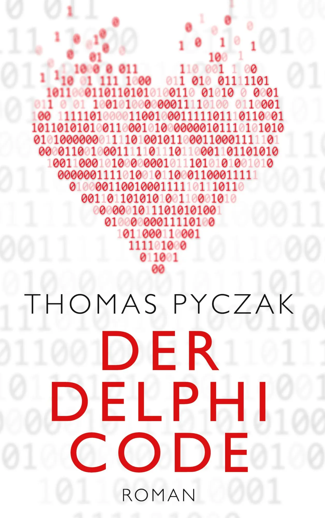 Cover: 9783750469891 | Der Delphi Code | Thomas Pyczak | Buch | 272 S. | Deutsch | 2020