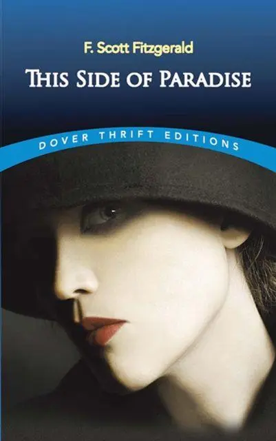 Cover: 9780486289991 | This Side of Paradise | F. Scott Fitzgerald | Taschenbuch | Englisch