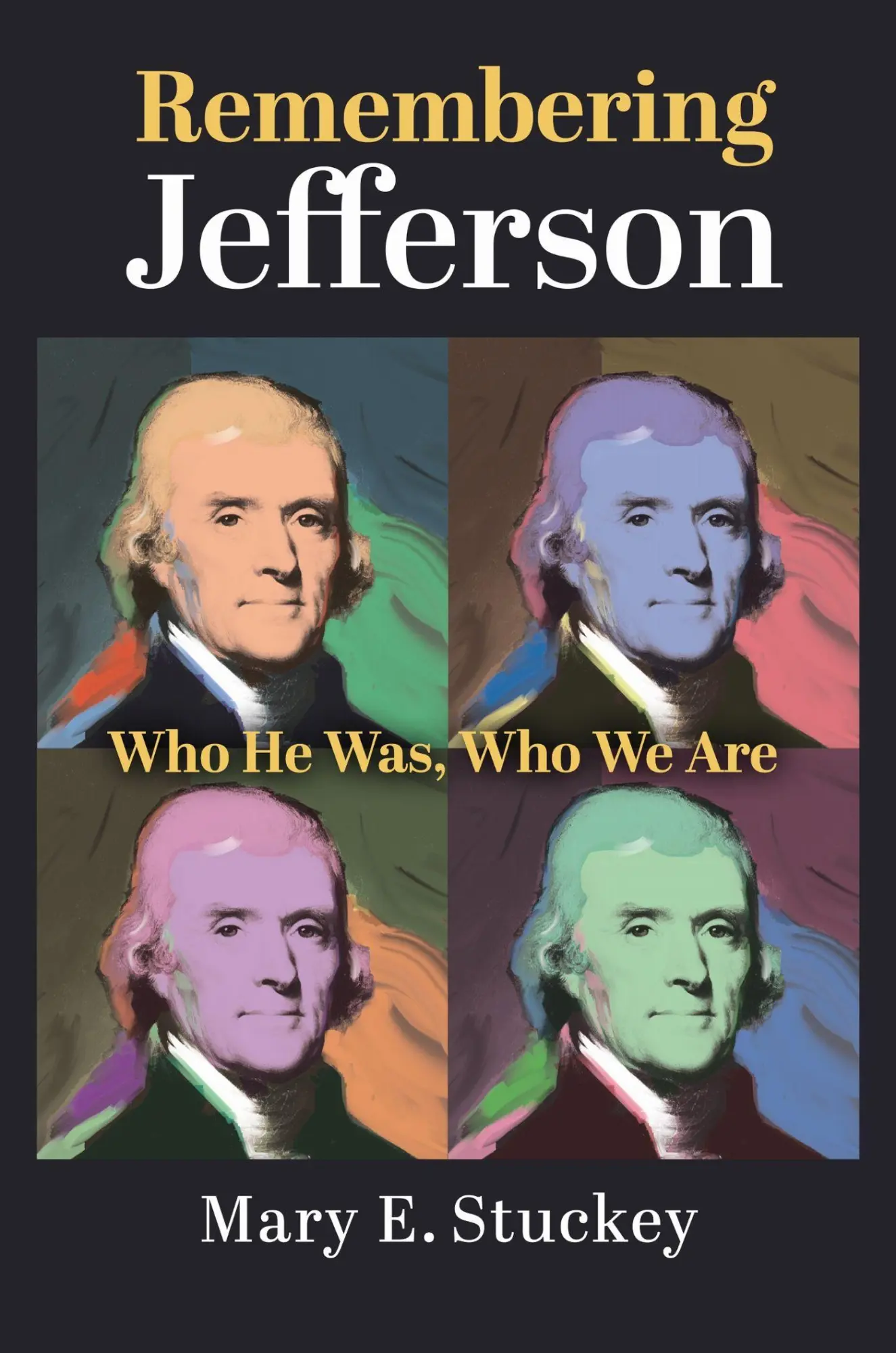 Remembering Jefferson