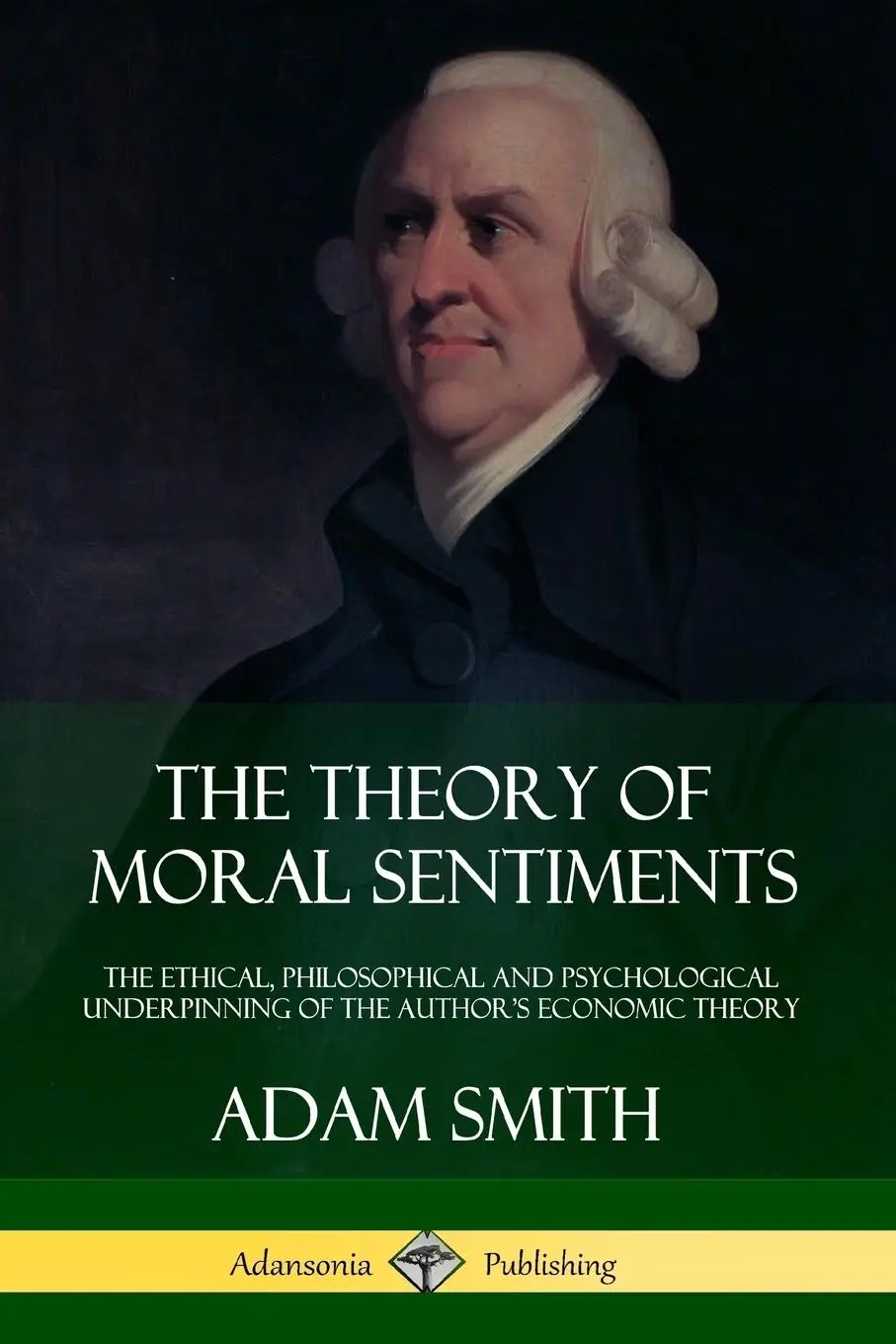 Cover: 9781387879991 | The Theory of Moral Sentiments | Adam Smith | Taschenbuch | Englisch